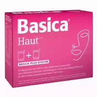 Basica Haut Trinkgranulat 7 St