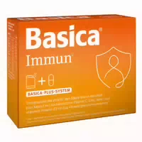 Basica Immun Trinkgranulat Kapsel