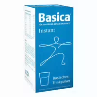 Basica Instant Trinkpulver 300 g Pulver