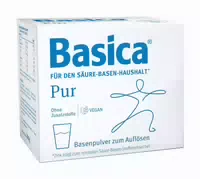 Basica Pur 50 St Pulver