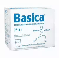 Basica Pur Pulver