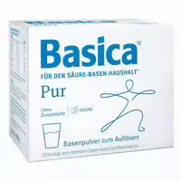 Basica Pur Pulver