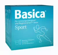 Basica Sport 50 st Pulver