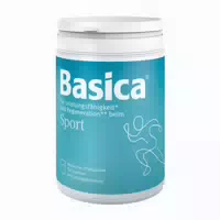 Basica Sport Pulver