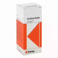 Basilicum Rupha Tropfen 50 Ml Tropfen