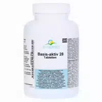 Basis Aktiv 28 Tabletten