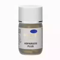 Aspargos Plus Kapseln 100 st