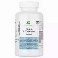 Synomed Basis B Komplex