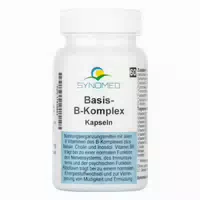 Synomed Basis B Komplex
