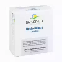 Synomed Basis Chol