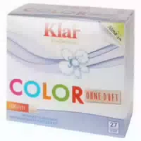 Basiswaschmittel Color