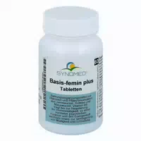 Basis Femin Plus Tabletten 60 St 60 St Tabletten