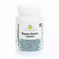Basis Femin Tabletten