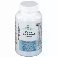 Basis Optik Vasal Tabletten 60 st