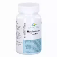 Basis Osteo Tabletten
