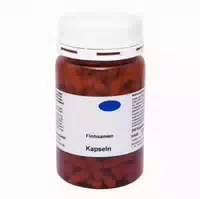 Flohsamen Kapseln