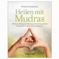 Heilen Mit Mudras