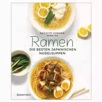 Ramen die Besten Japanischen Nudelsuppen 1 st