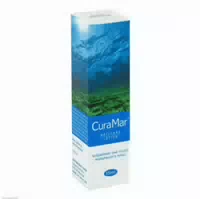 Curamar Nailcare Lotion 15 Ml Lotion