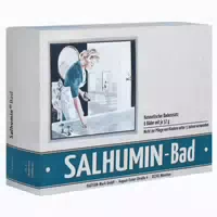 Salhumin Bad 6x37 G