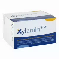 Xylamin Plus Kapseln 70 st Kapseln