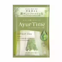 Bathclin Ayurtime 40g Refresh Day