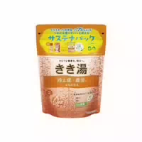 Bathclin Kikiyu Carbonated Water Bath Salt 30g Beige Rough Skin