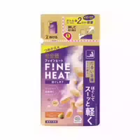 Bathclin Kikiyu Fine Heat Refill 500g Lossening Off