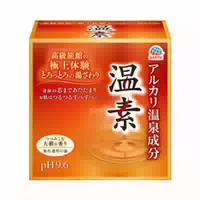 Bathclin Onso 30g X 15pack The Scent Of A Large Tree