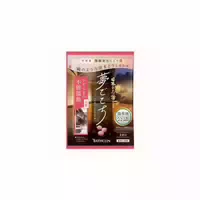 Bathclin Yume Gokochi Bath Salt 40g Kiso Fukushima