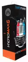 Bathmate Hydromax5 Blue