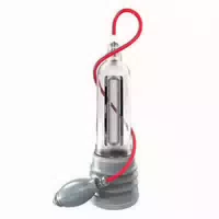 Bathmate Hydromax7 Penispumpe