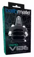 Bathmate Hydrovibe Penispumpe Zubehör