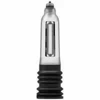 Penispumpe „hydro 7”, Unterdruck Auf Wasserbasis