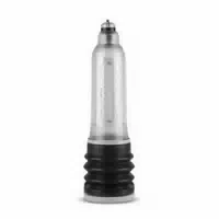 Penispumpe „hydromax 7”, Unterdruck Auf Wasserbasis