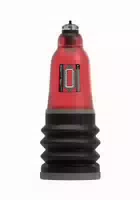 Bathmate Hydromax3 Red