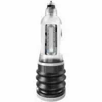 Bathmate Bathmate Hydromax7 Wide Boy Klar