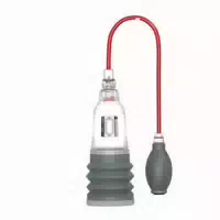 Bathmate Hydromax3 Clear