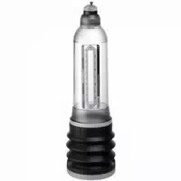 Penispumpe „hydromax8“ Mit Natürlicher Wasserkraft
