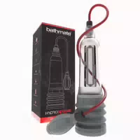 Bathmate Penispumpe Profi Hydraulik Für Starkes Wachstum 1 St