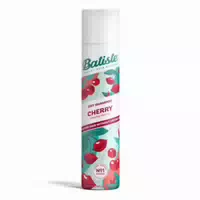 Batiste Cherry Trockenshampoo für Haare
