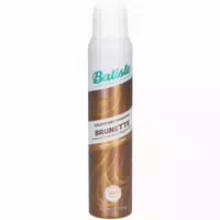 Batiste Trockenshampoo mit Farbe Brünette