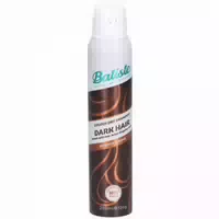 Batiste Trockenshampoo für Dunkles Haar