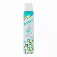 Batiste Trockenshampoo Hair Benefit Feuchtigkeit Hydrate