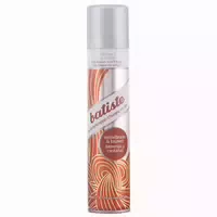 Batiste Trockenshampoo mit Farbe Brünette