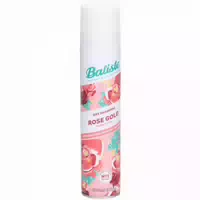 Batiste Trockenshampoo Rose Gold