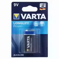 Batterien E Block 6lr61 9v 4922 Varta Hi 1 St