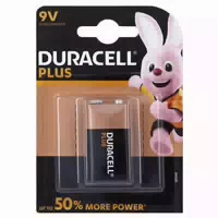 Batterien E Block 6 Lr 61 9v Mn1064 Duracell Pl