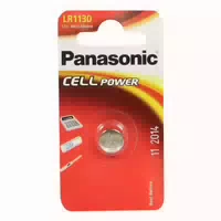 Batterien Knopfzelle Lr 1130 Lr 54 1,5v