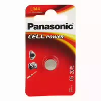 Batterien Knopfzelle Lr 44 A 76 1,5v